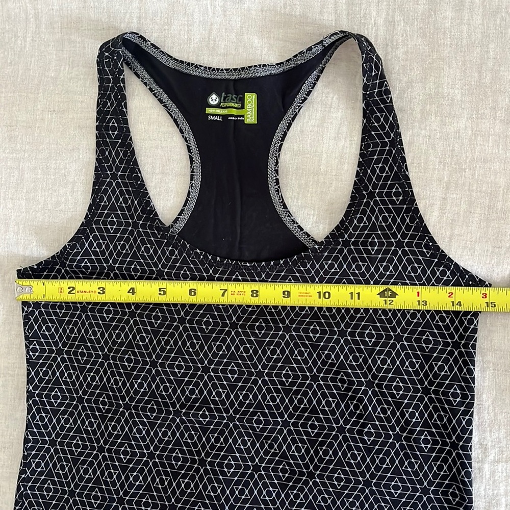 Bamboo Workout Tank